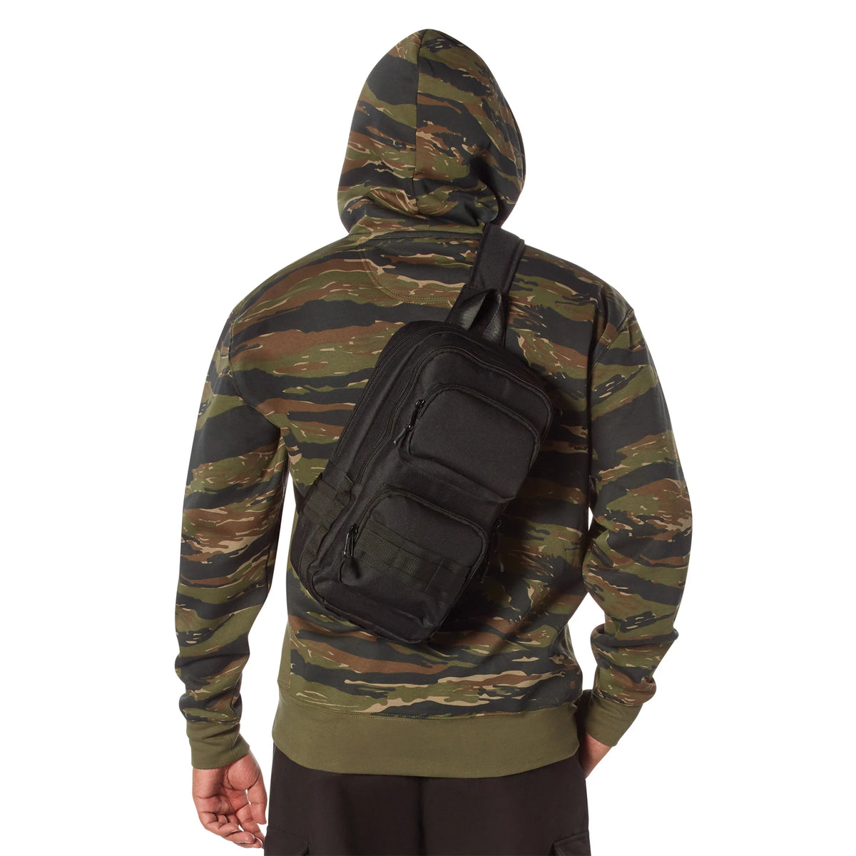 Rothco Every Day Pullover Hooded Sweatshirt