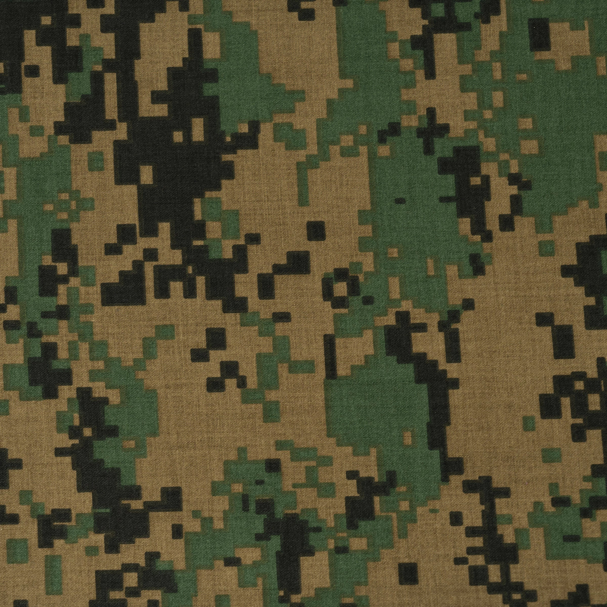 Rothco Large Digital Camo Bandana