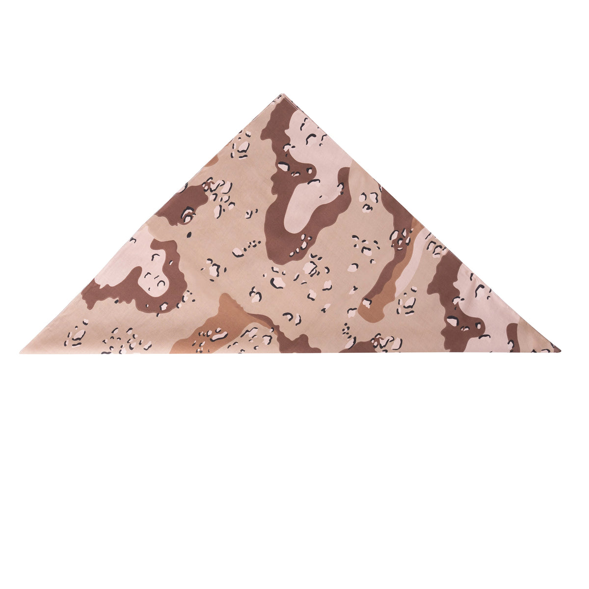 Rothco Large Camo Bandana 27 x 27 Inch