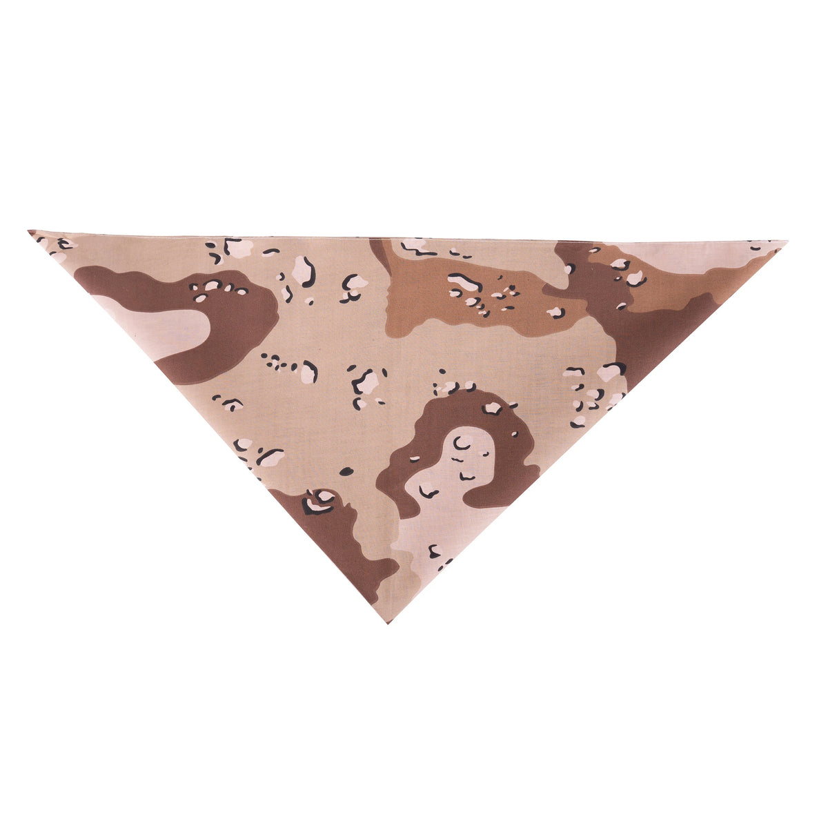 Rothco Large Camo Bandana 27 x 27 Inch