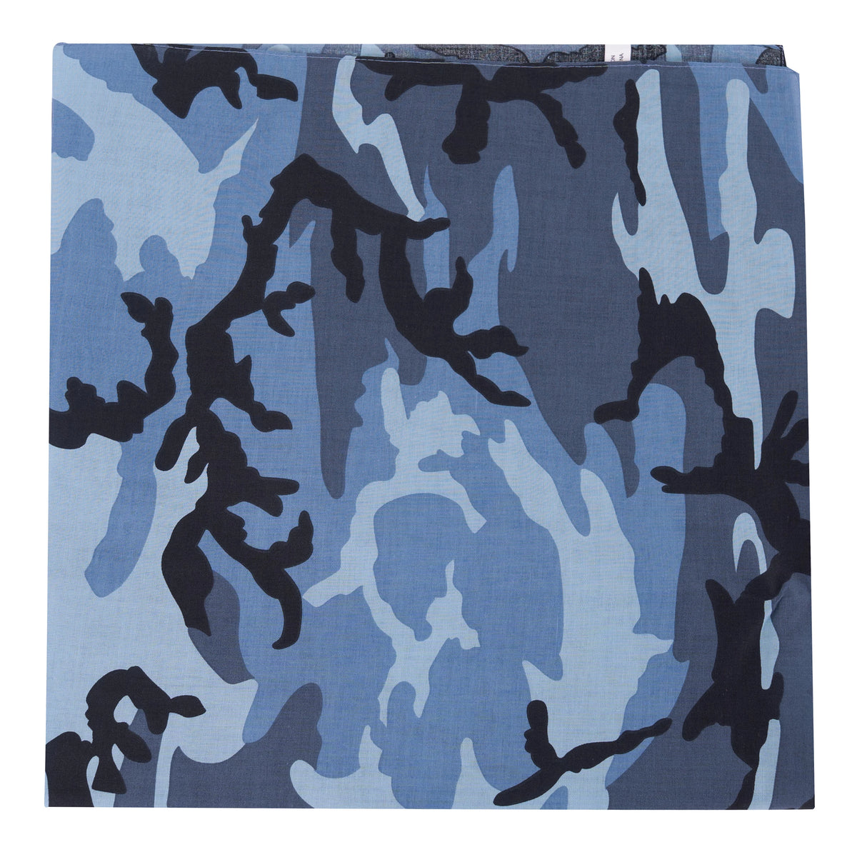 Rothco Large Camo Bandana 27 x 27 Inch