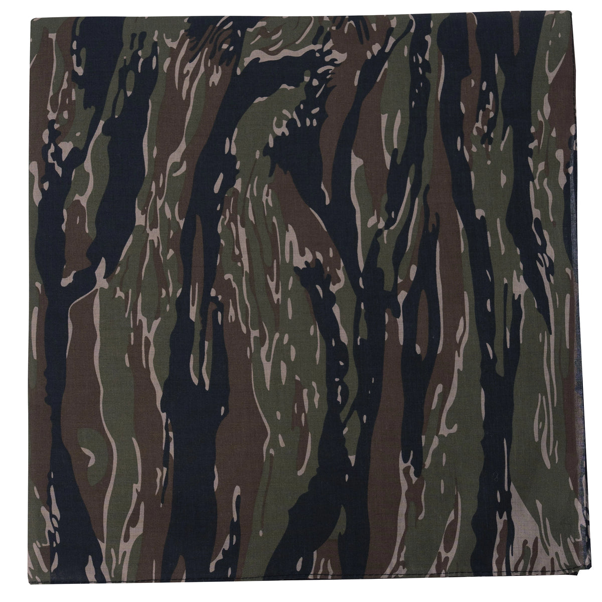 Rothco Large Camo Bandana 27 x 27 Inch