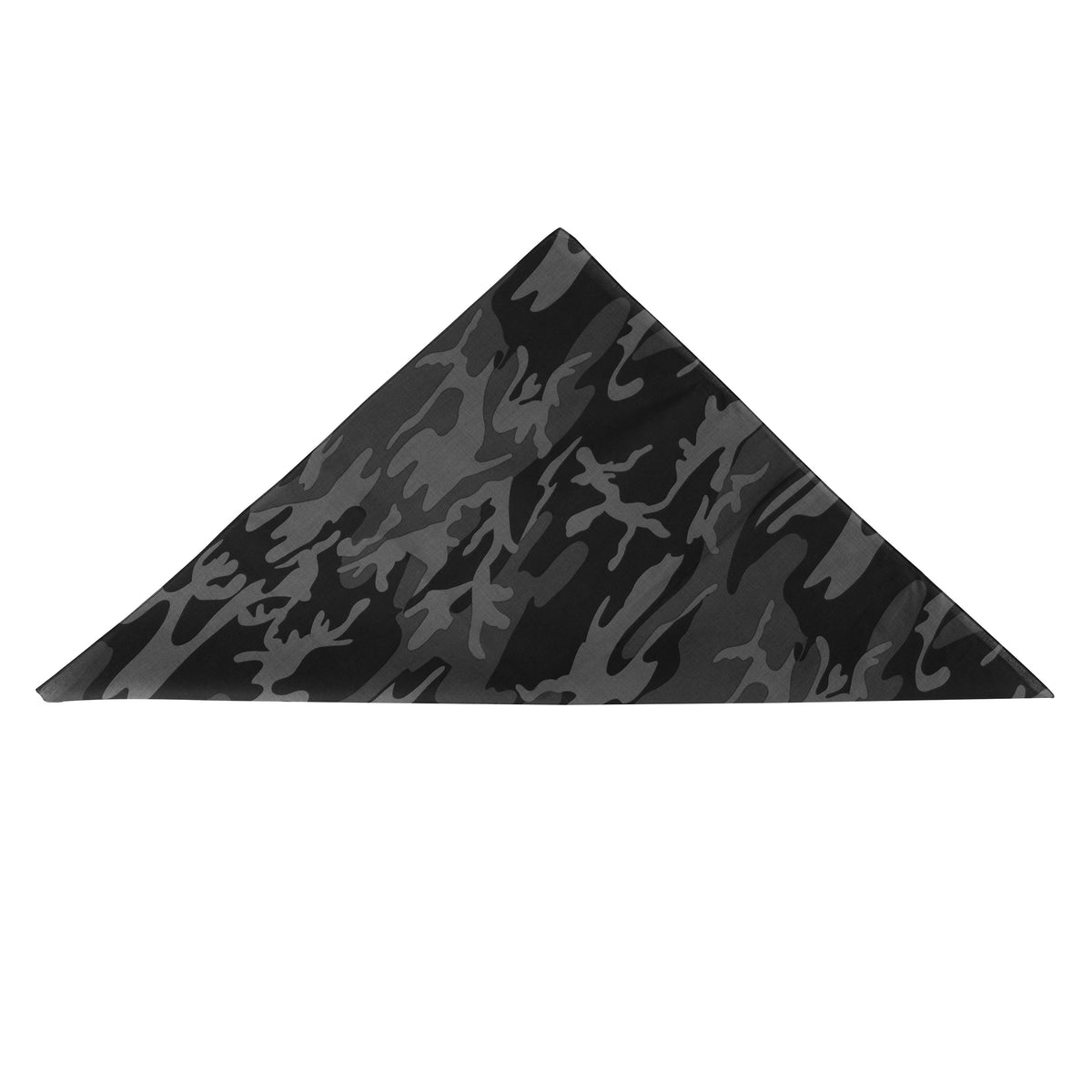 Rothco Large Camo Bandana 27 x 27 Inch