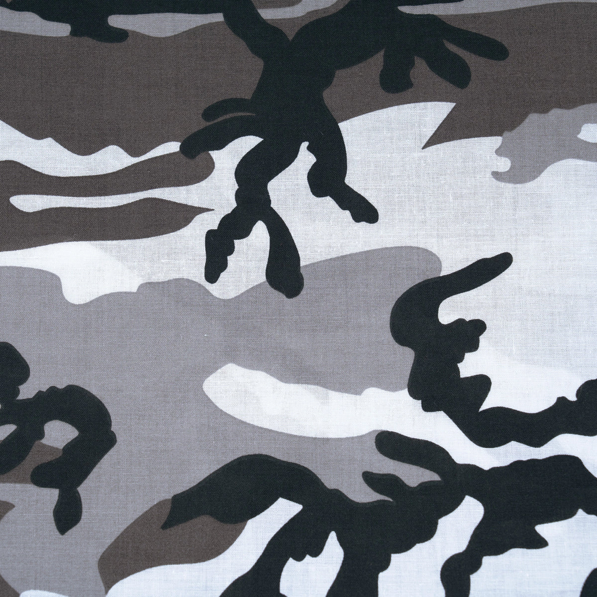 Rothco Large Camo Bandana 27 x 27 Inch