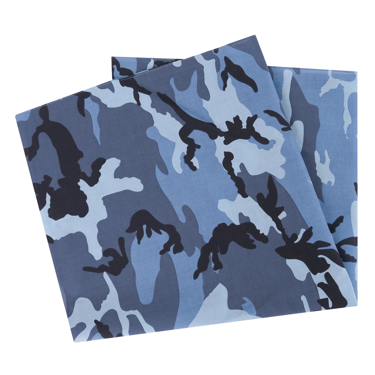 Rothco Large Camo Bandana 27 x 27 Inch