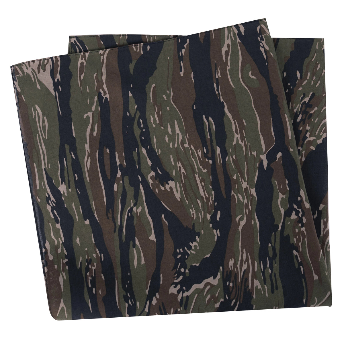 Rothco Large Camo Bandana 27 x 27 Inch
