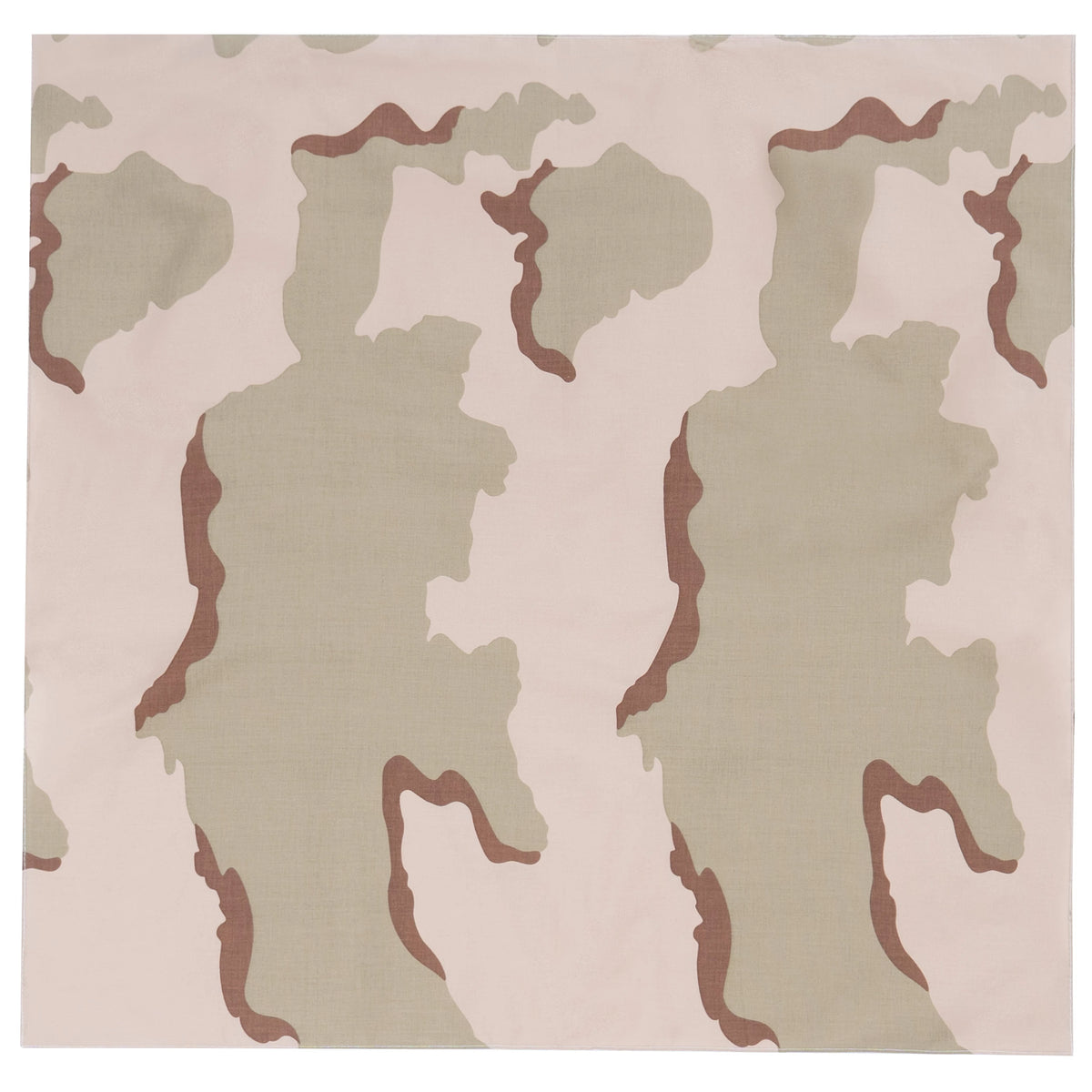 Rothco Large Camo Bandana 27 x 27 Inch