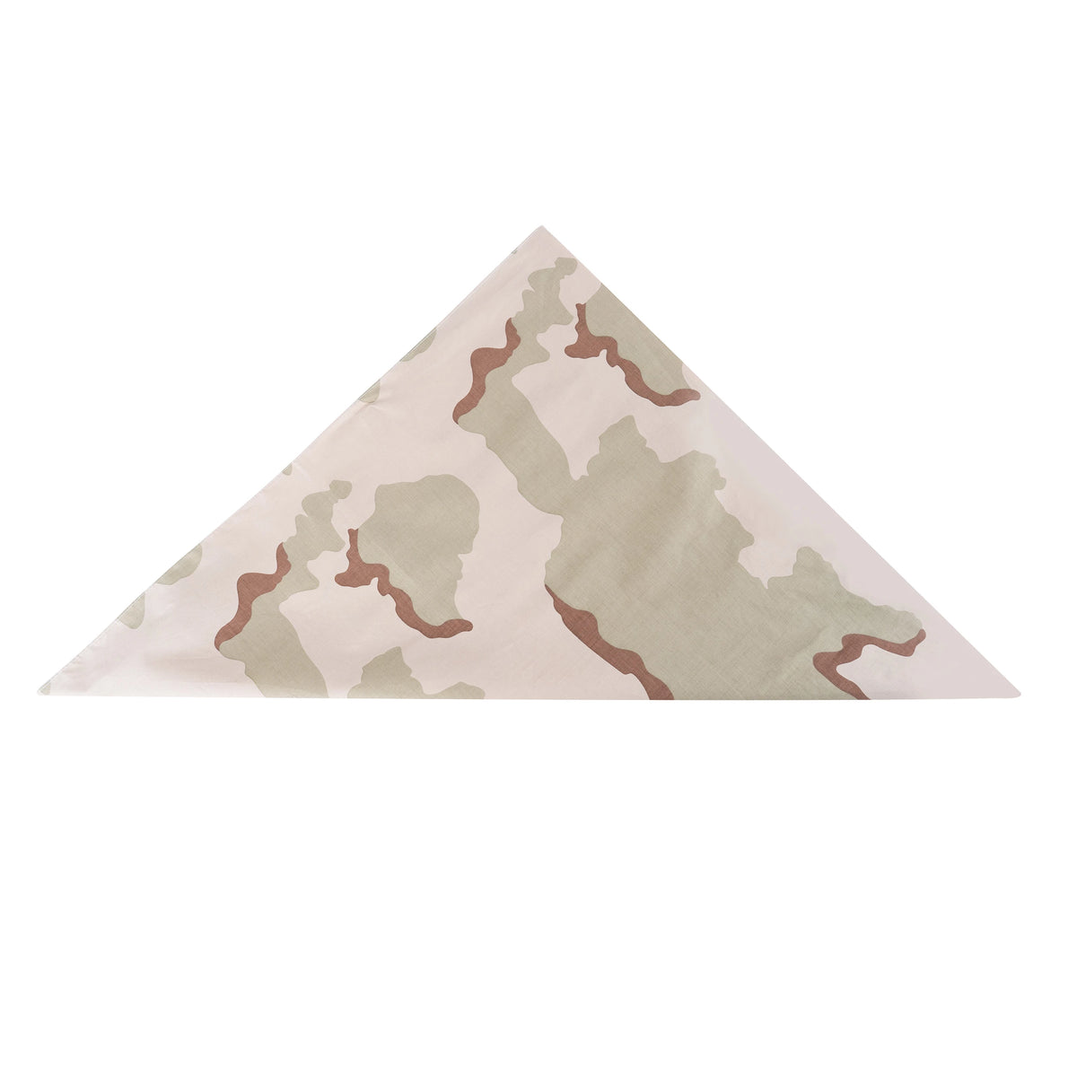 Rothco Large Camo Bandana 27 x 27 Inch
