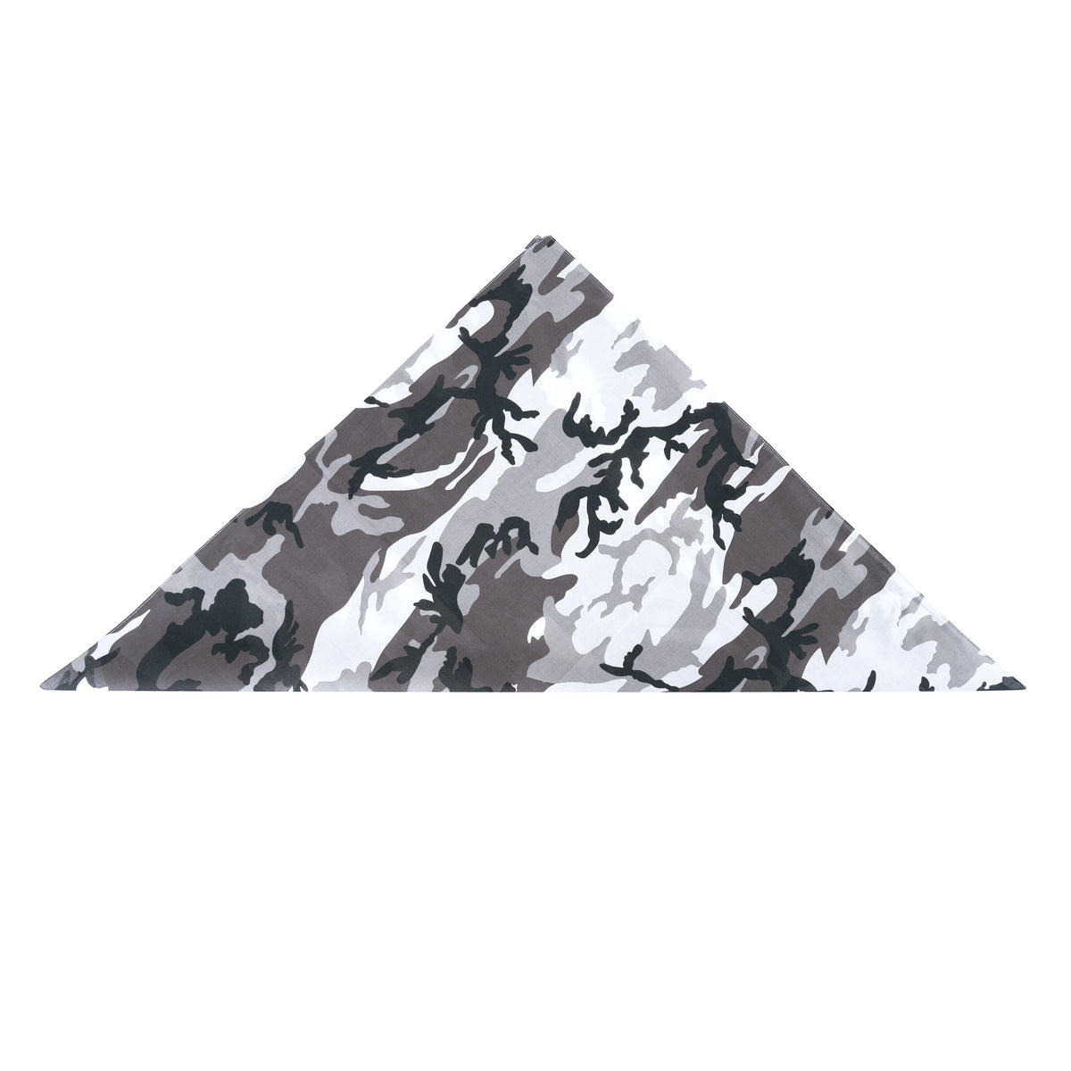 Rothco Large Camo Bandana 27 x 27 Inch