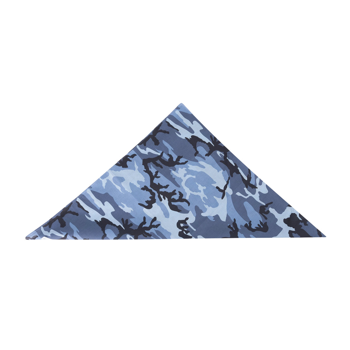 Rothco Large Camo Bandana 27 x 27 Inch