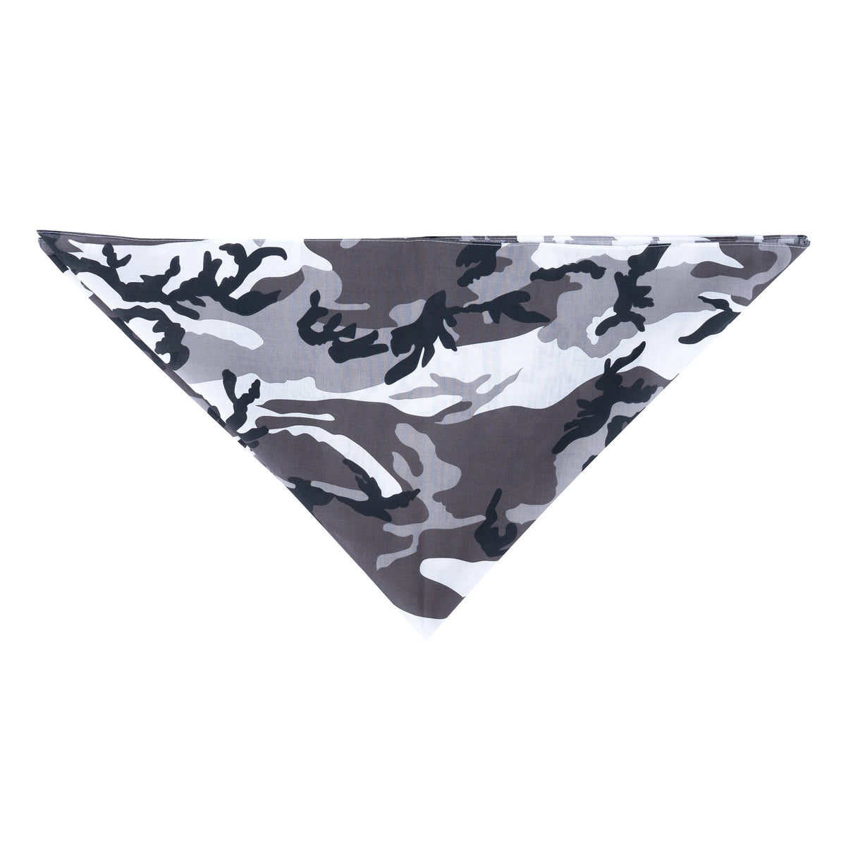 Rothco Large Camo Bandana 27 x 27 Inch