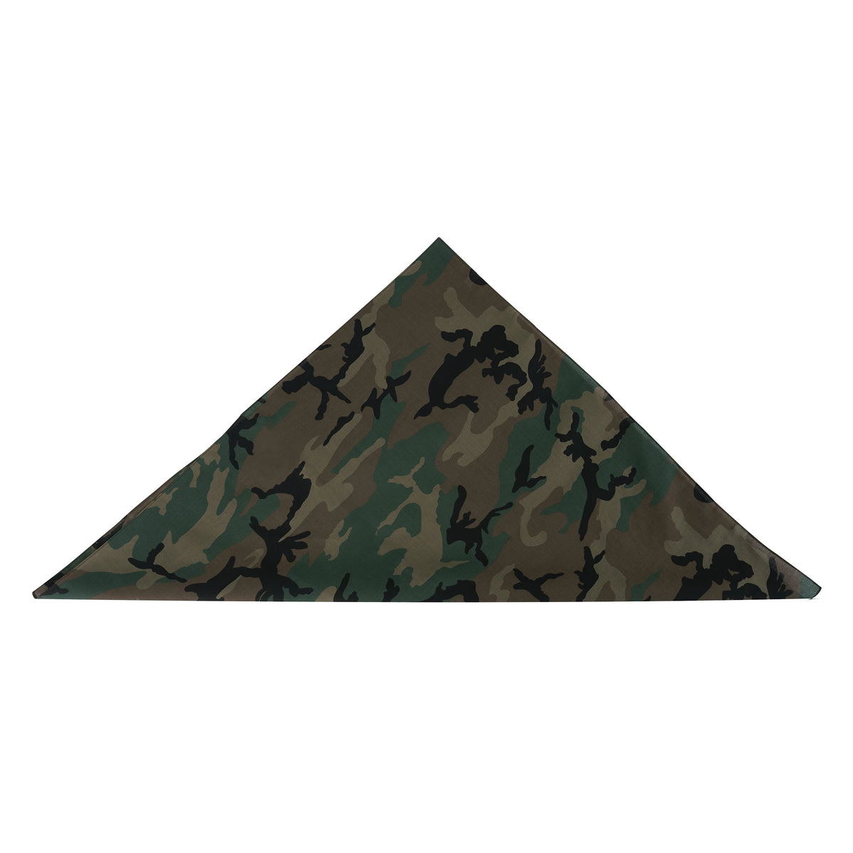 Rothco Large Camo Bandana 27 x 27 Inch