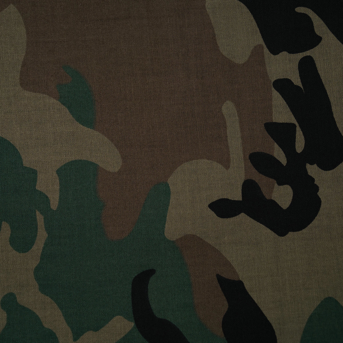 Rothco Large Camo Bandana 27 x 27 Inch