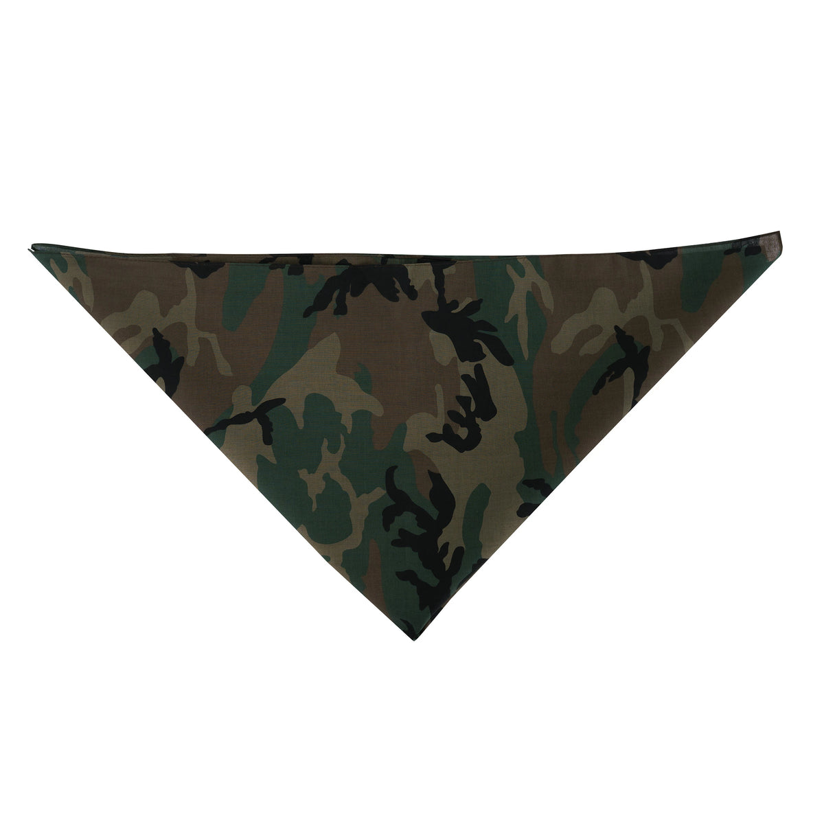Rothco Large Camo Bandana 27 x 27 Inch