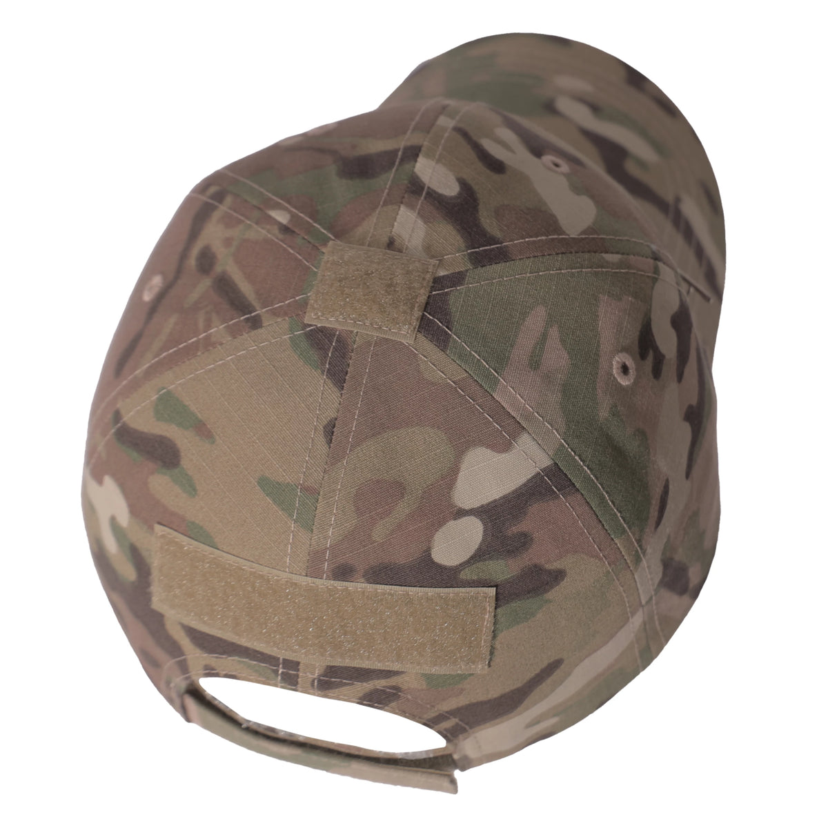 Rothco Tactical Squadron Cap - MultiCam