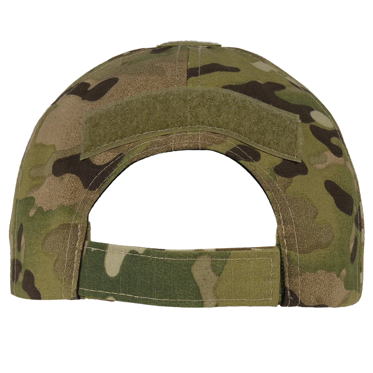 Rothco Tactical Operator Cap With US Flag