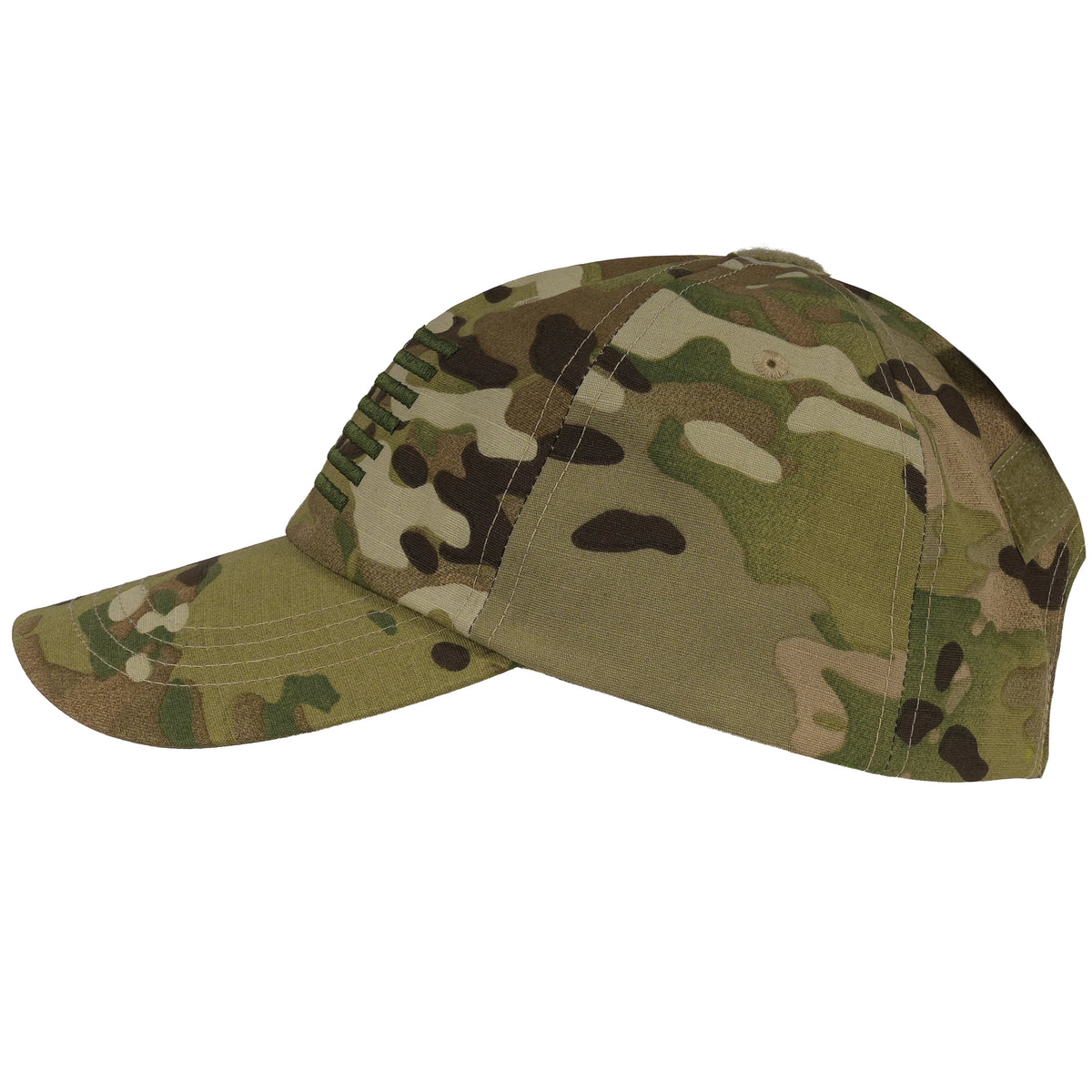Rothco Tactical Operator Cap With US Flag
