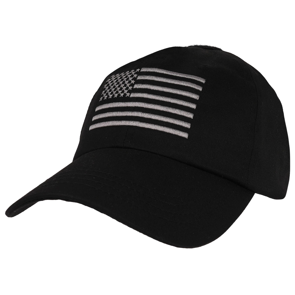 Rothco Tactical Operator Cap With US Flag