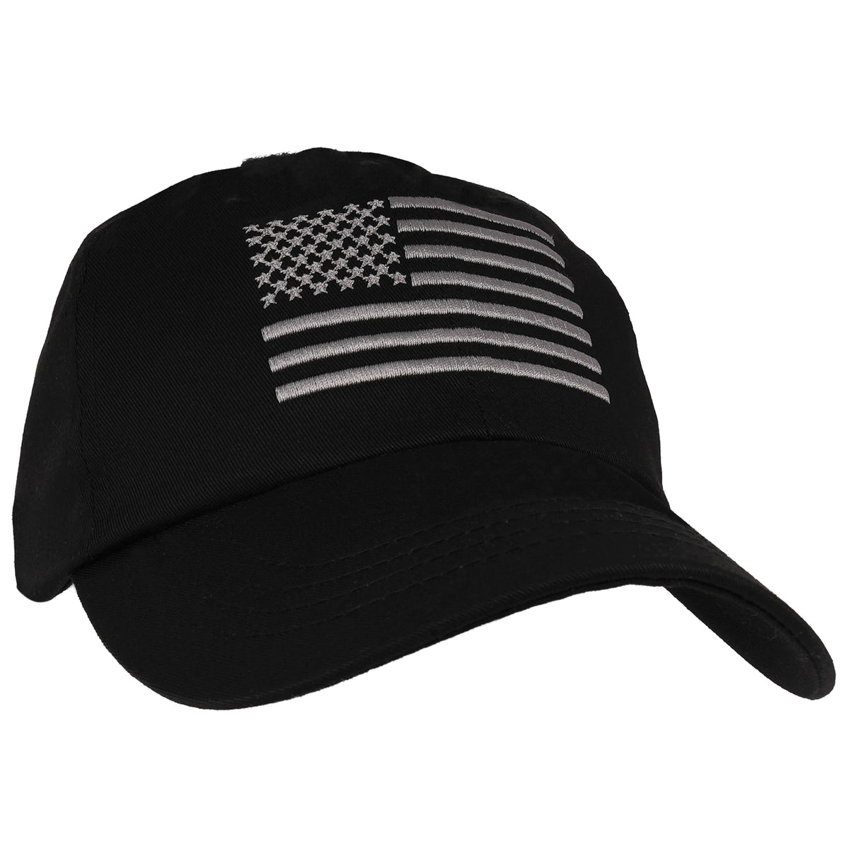Rothco Tactical Operator Cap With US Flag