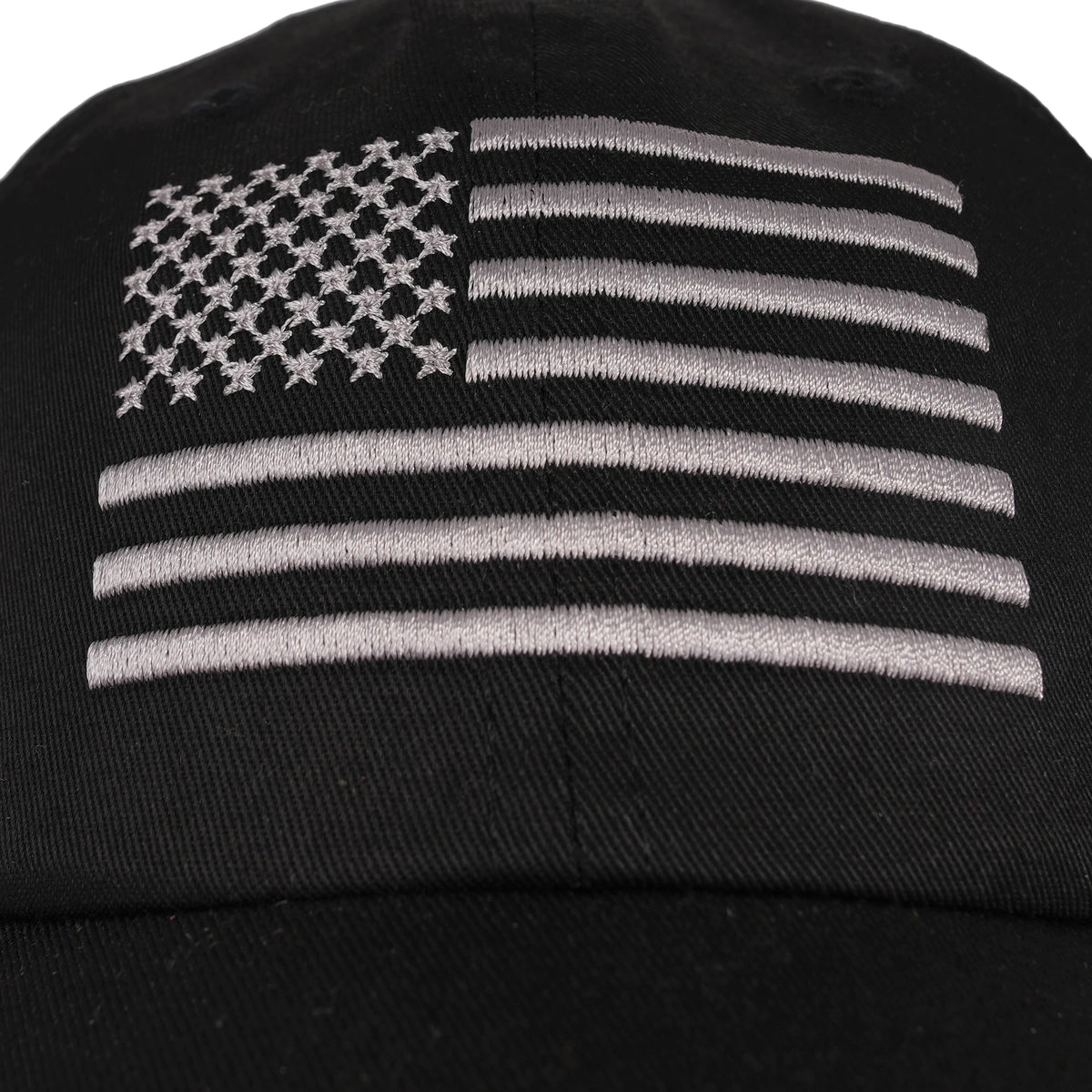 Rothco Tactical Operator Cap With US Flag