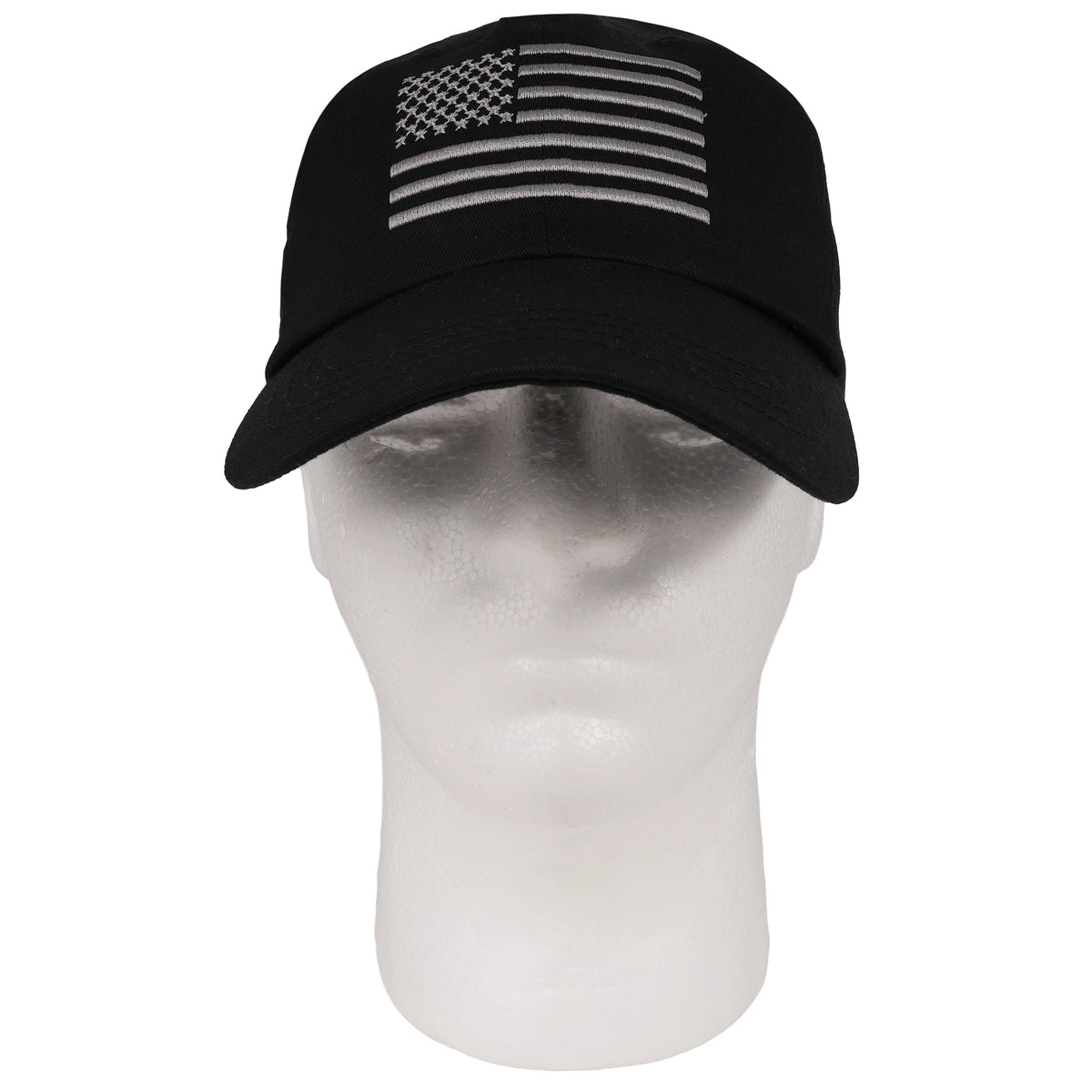 Rothco Tactical Operator Cap With US Flag