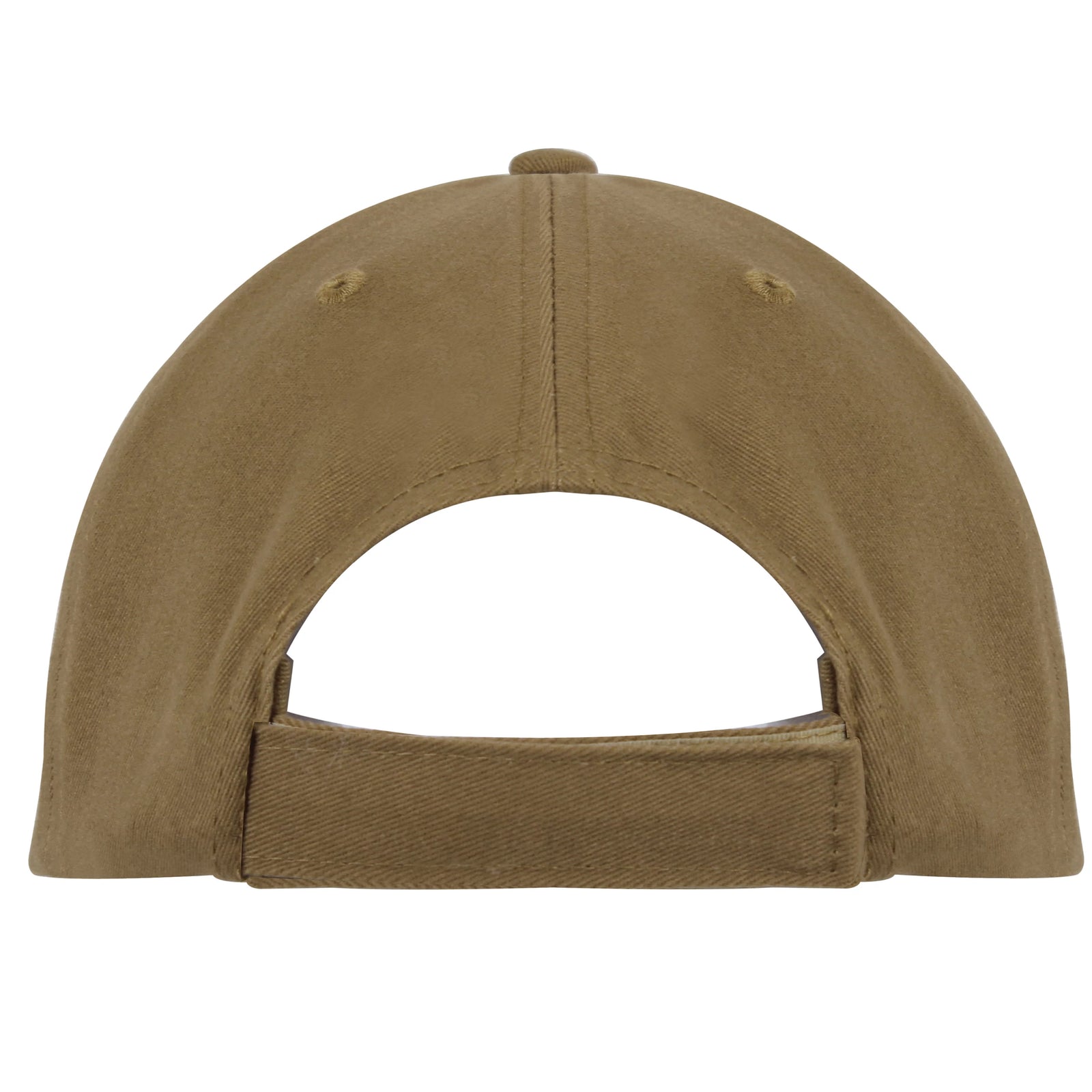 Rothco Thin Blue Line Flag Low Profile Cap