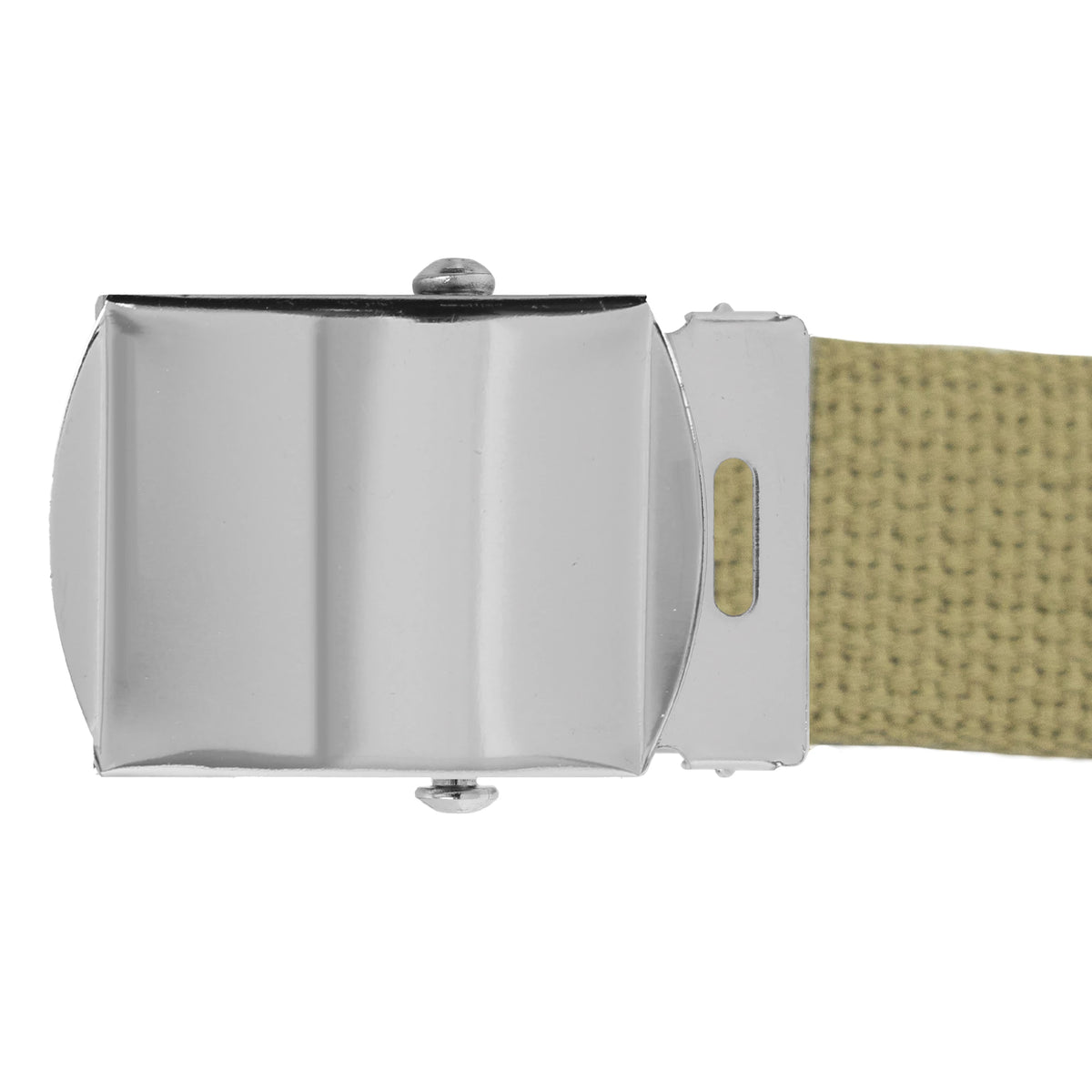 Rothco Web Belt Buckles