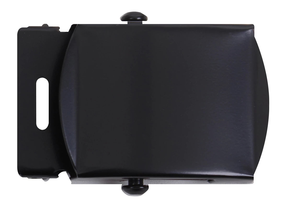 Rothco Web Belt Buckles
