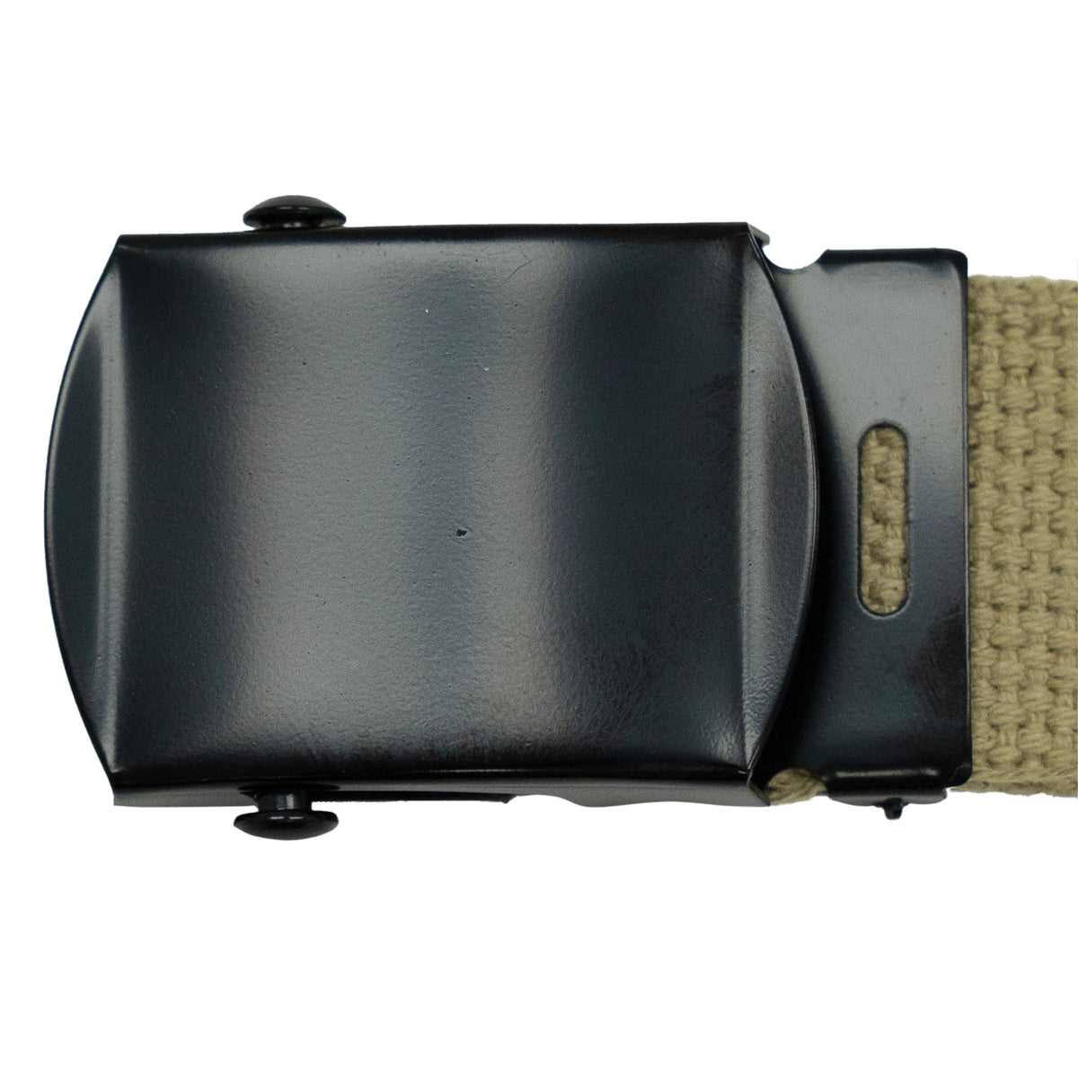 Rothco Web Belt Buckles
