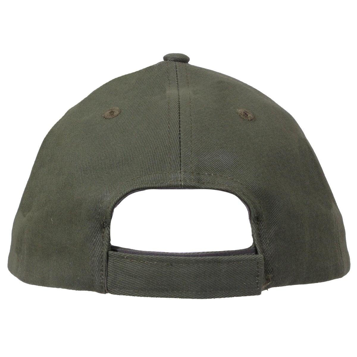 Rothco Thin Blue Line Flag Low Profile Cap