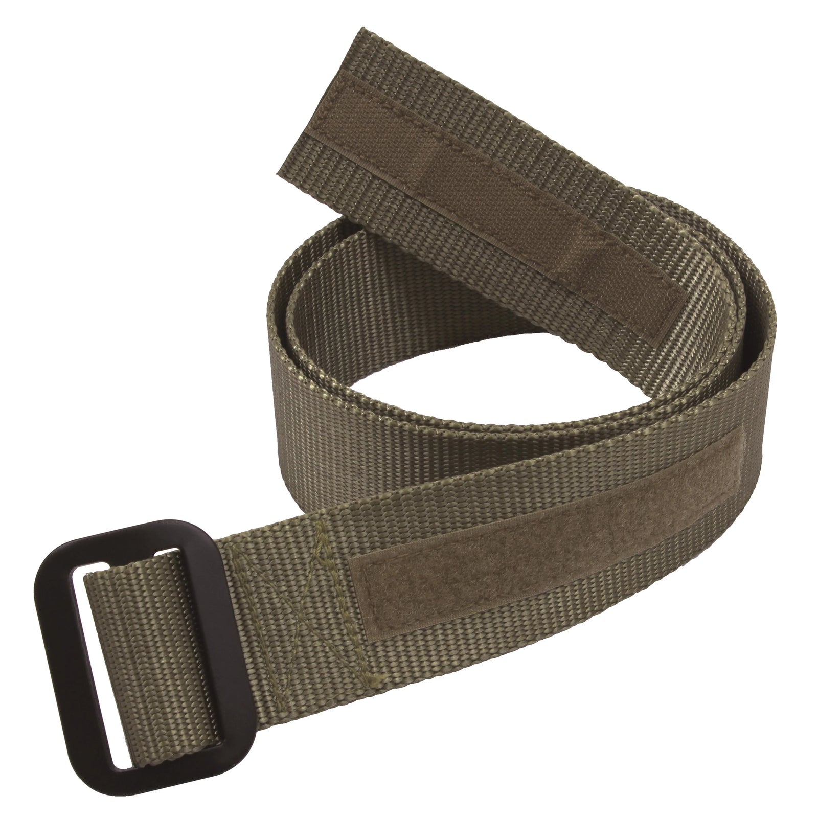 Rothco AR 670-1 Compliant Military Riggers Belt