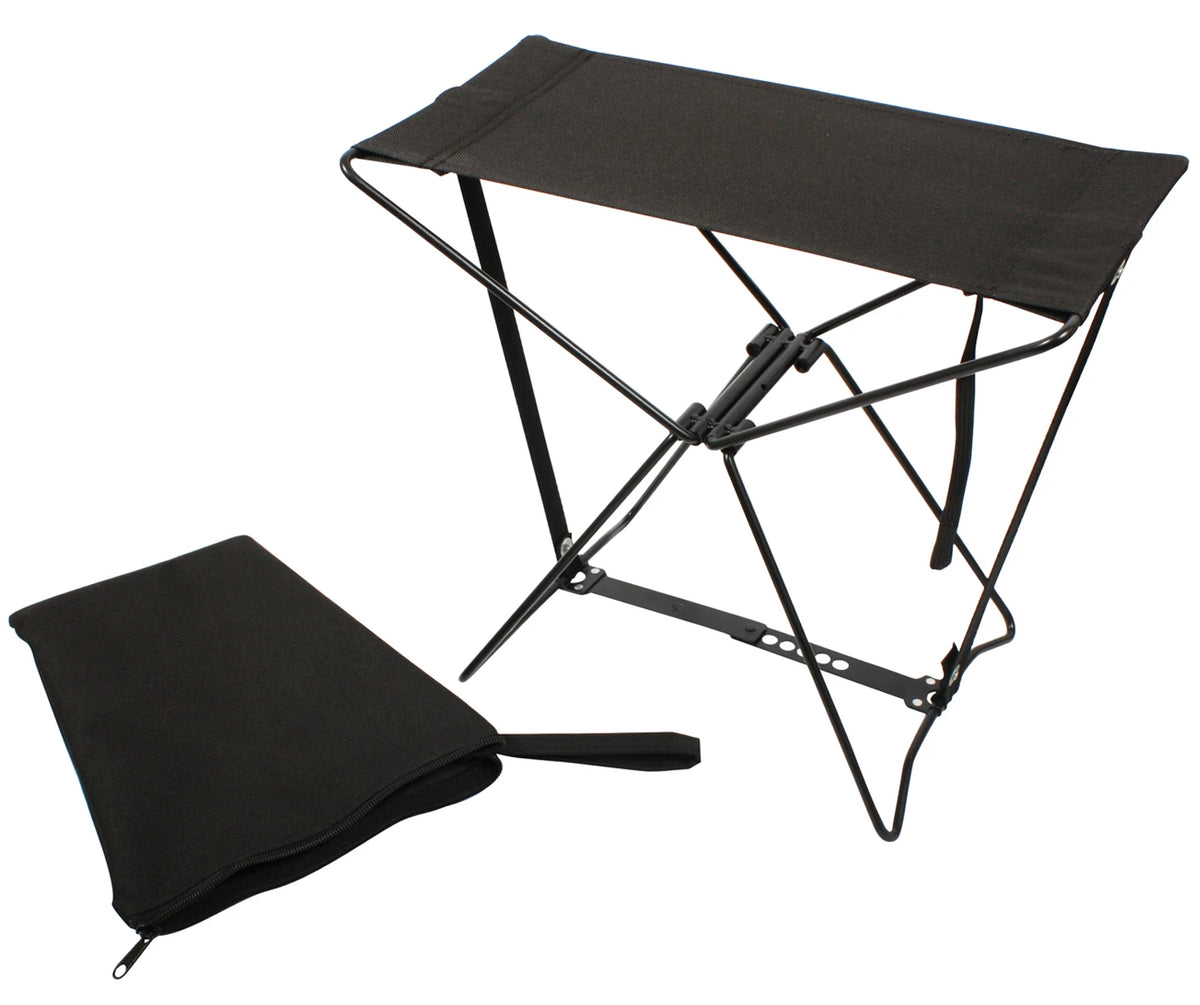 Rothco Folding Camp Stool