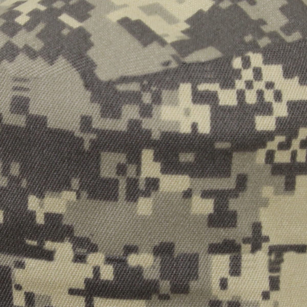 Rothco Adjustable Camo Fatigue Cap