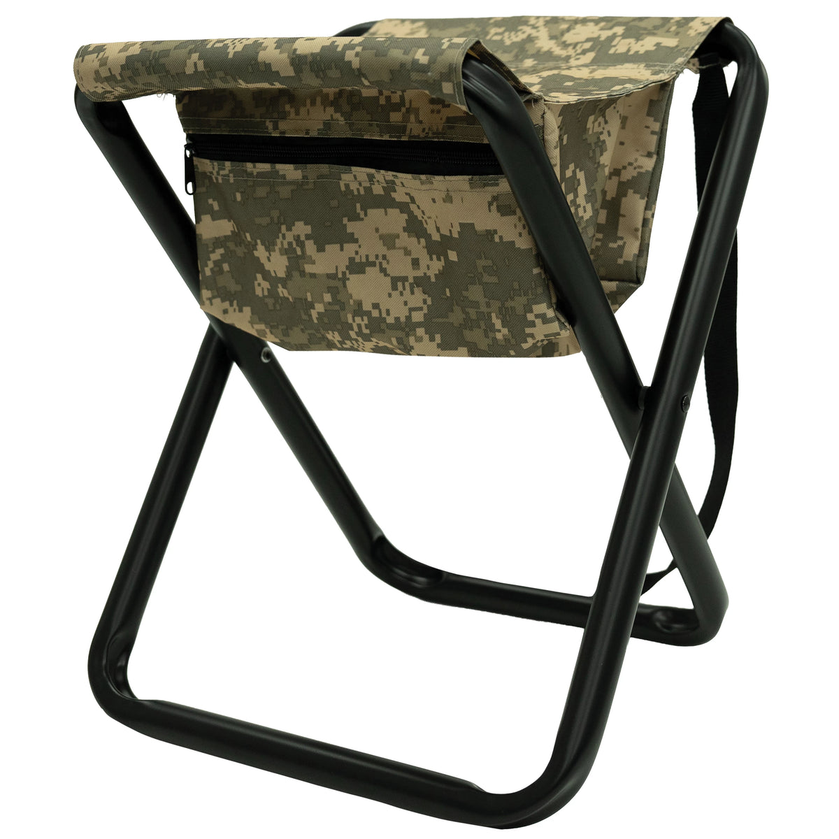 Rothco Deluxe Stool With Pouch
