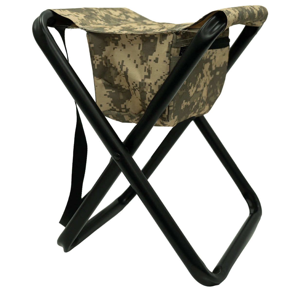 Rothco Deluxe Stool With Pouch