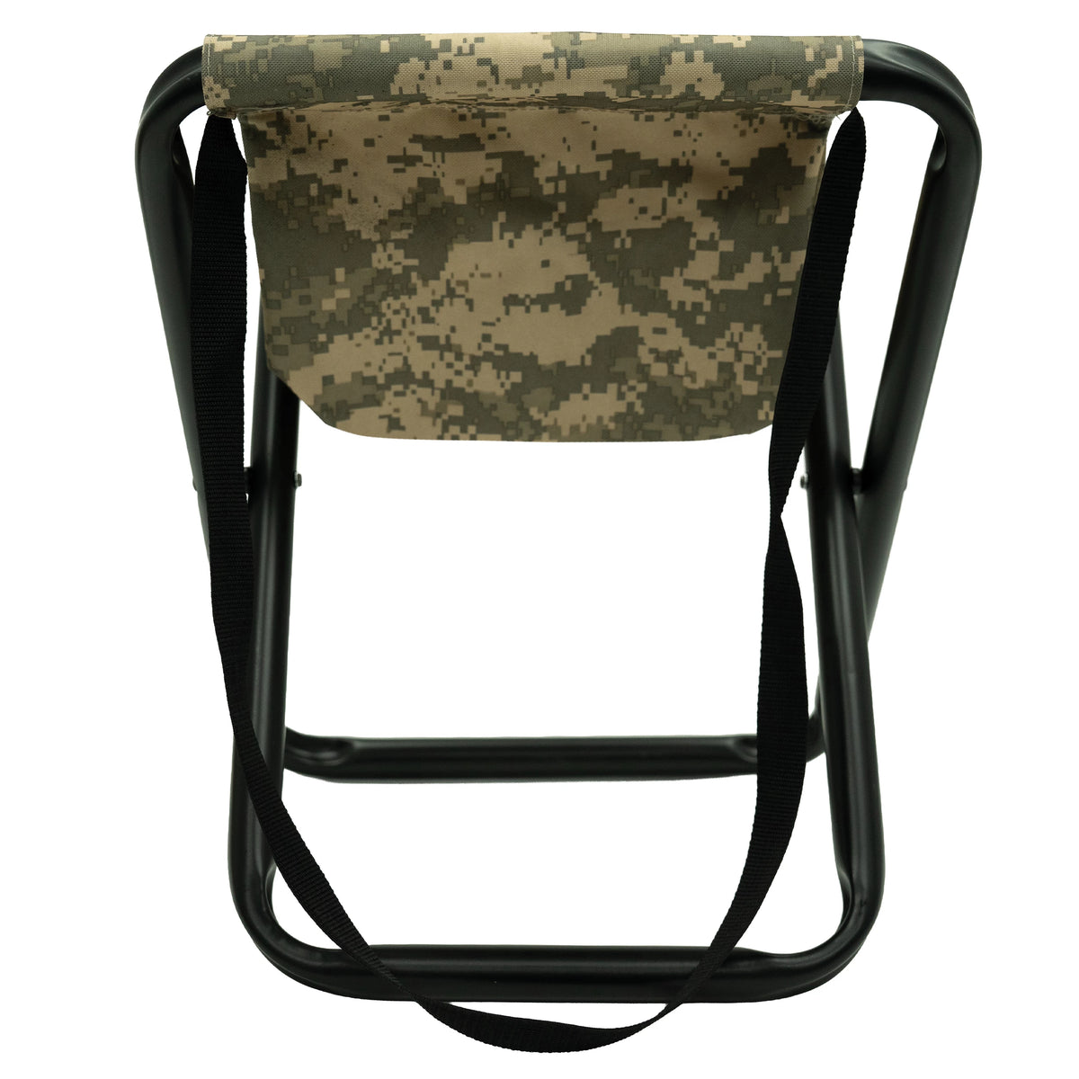 Rothco Deluxe Stool With Pouch
