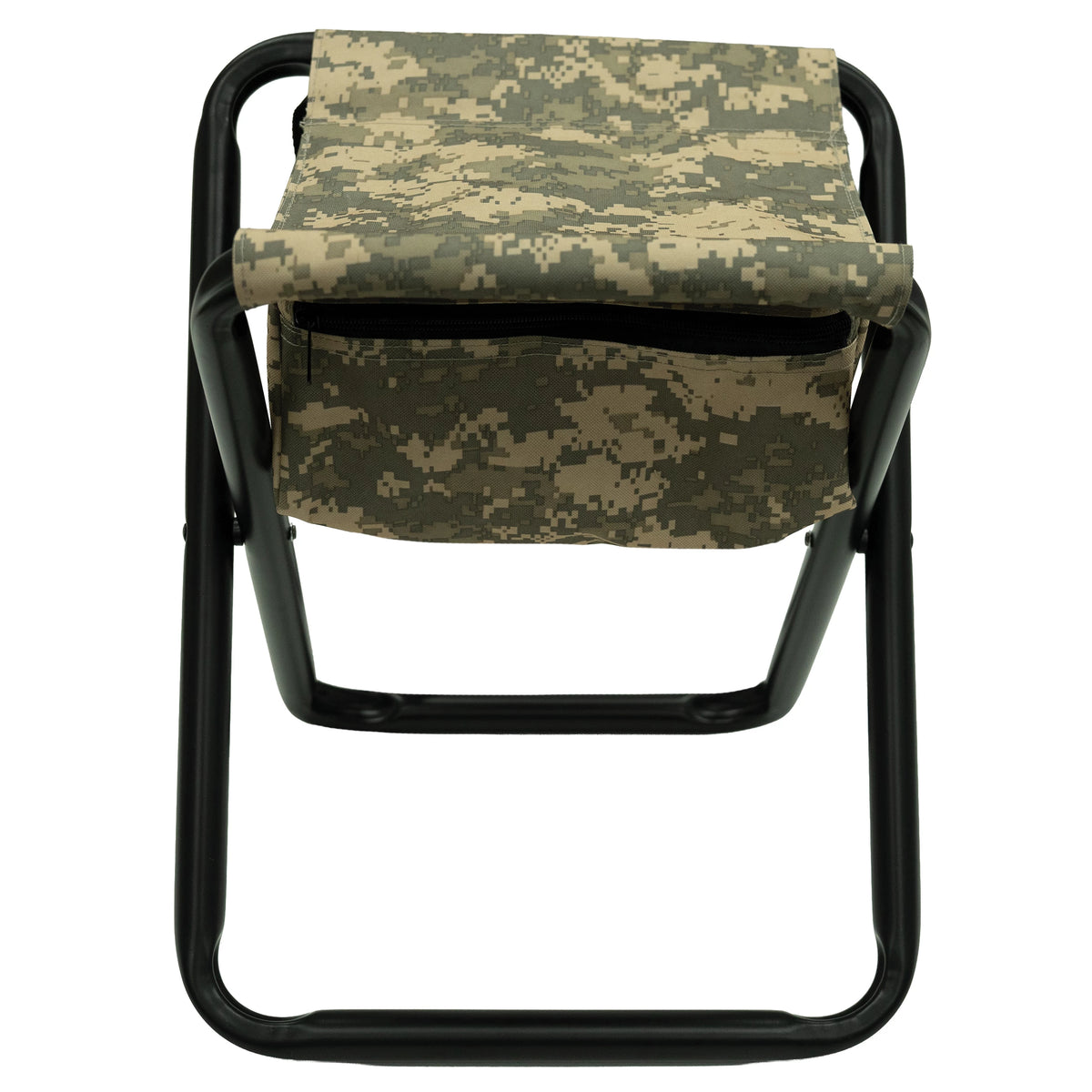 Rothco Deluxe Stool With Pouch