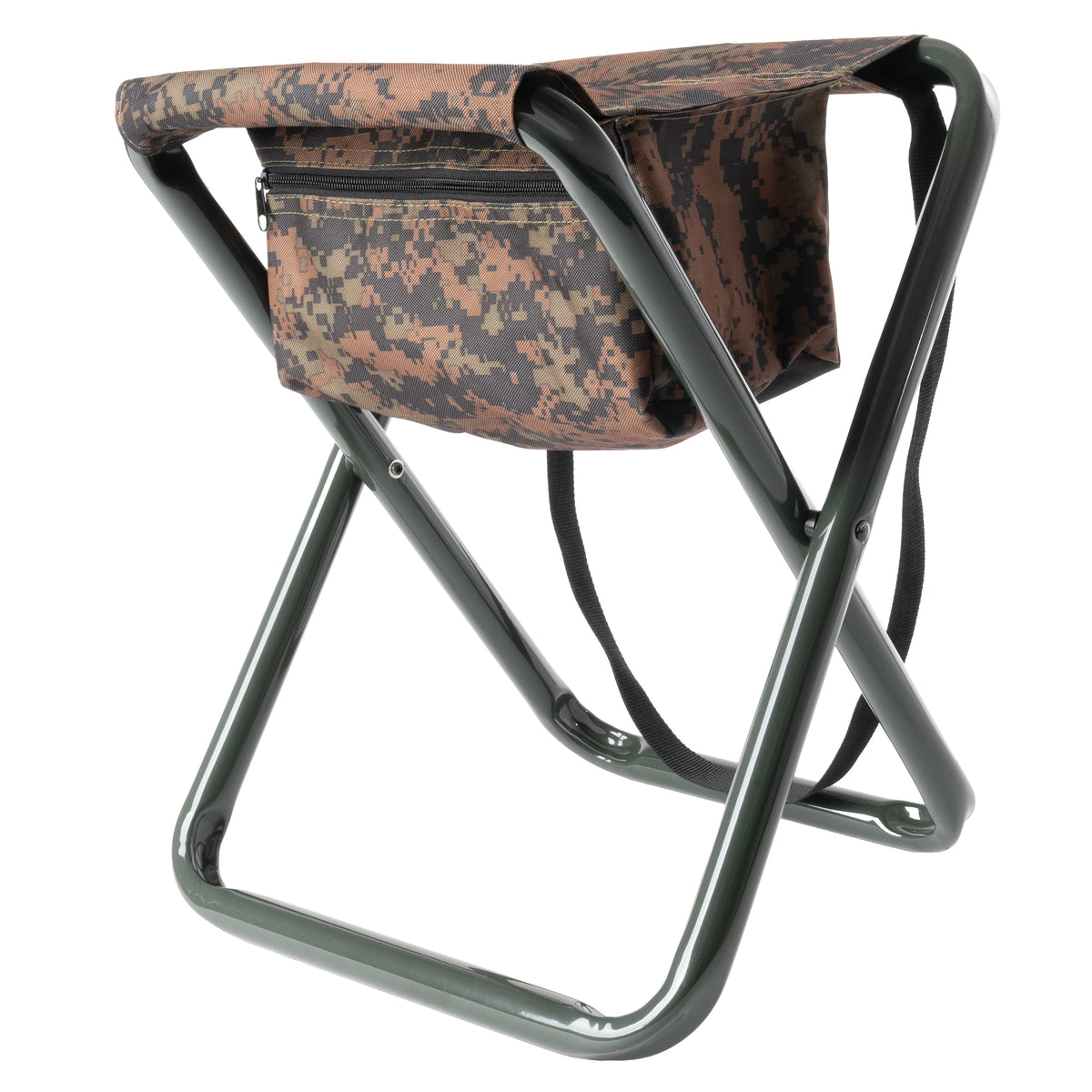 Rothco Deluxe Stool With Pouch