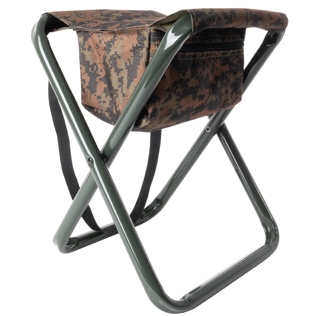 Rothco Deluxe Stool With Pouch
