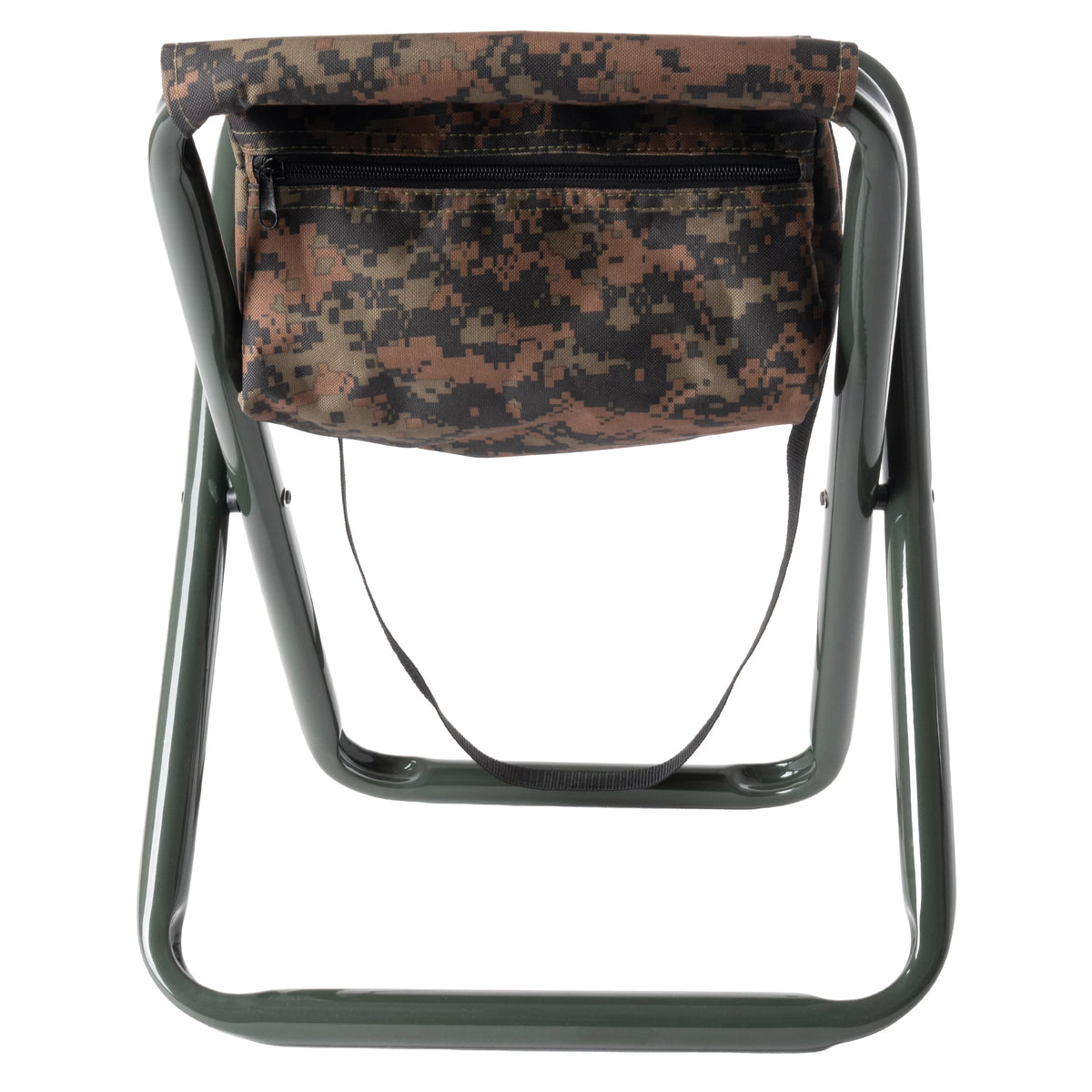 Rothco Deluxe Stool With Pouch