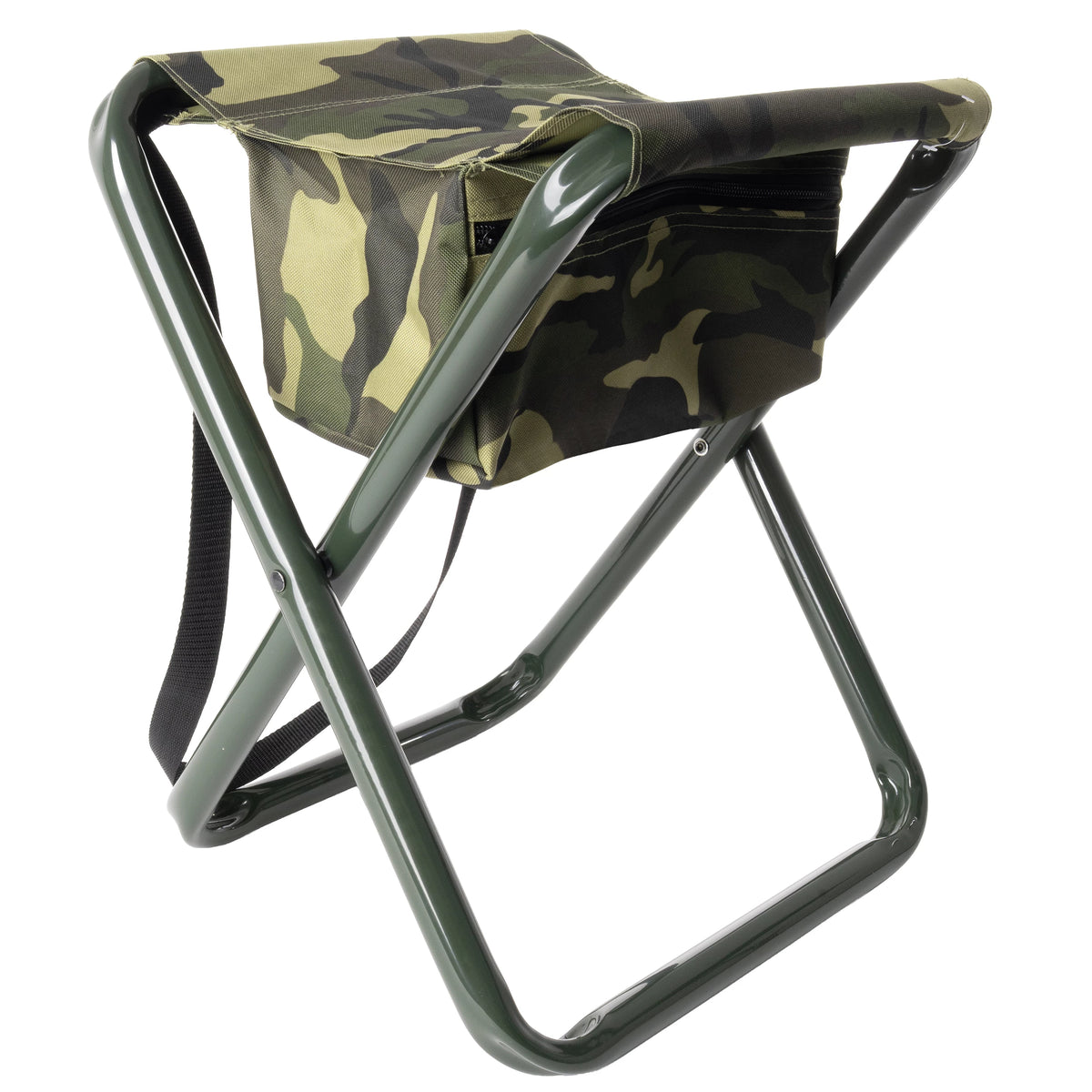 Rothco Deluxe Stool With Pouch