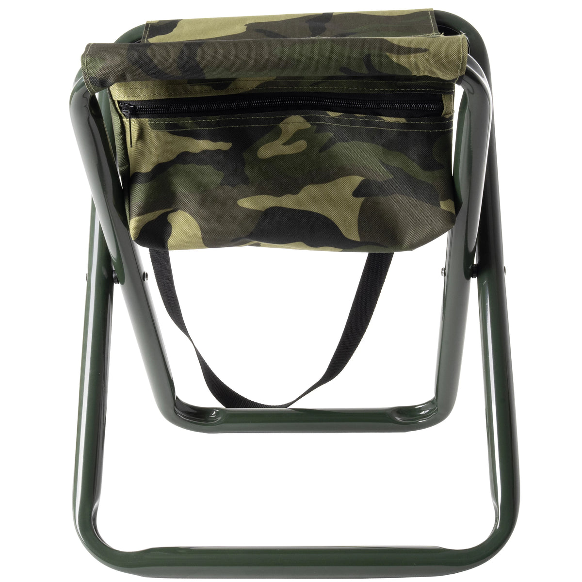 Rothco Deluxe Stool With Pouch