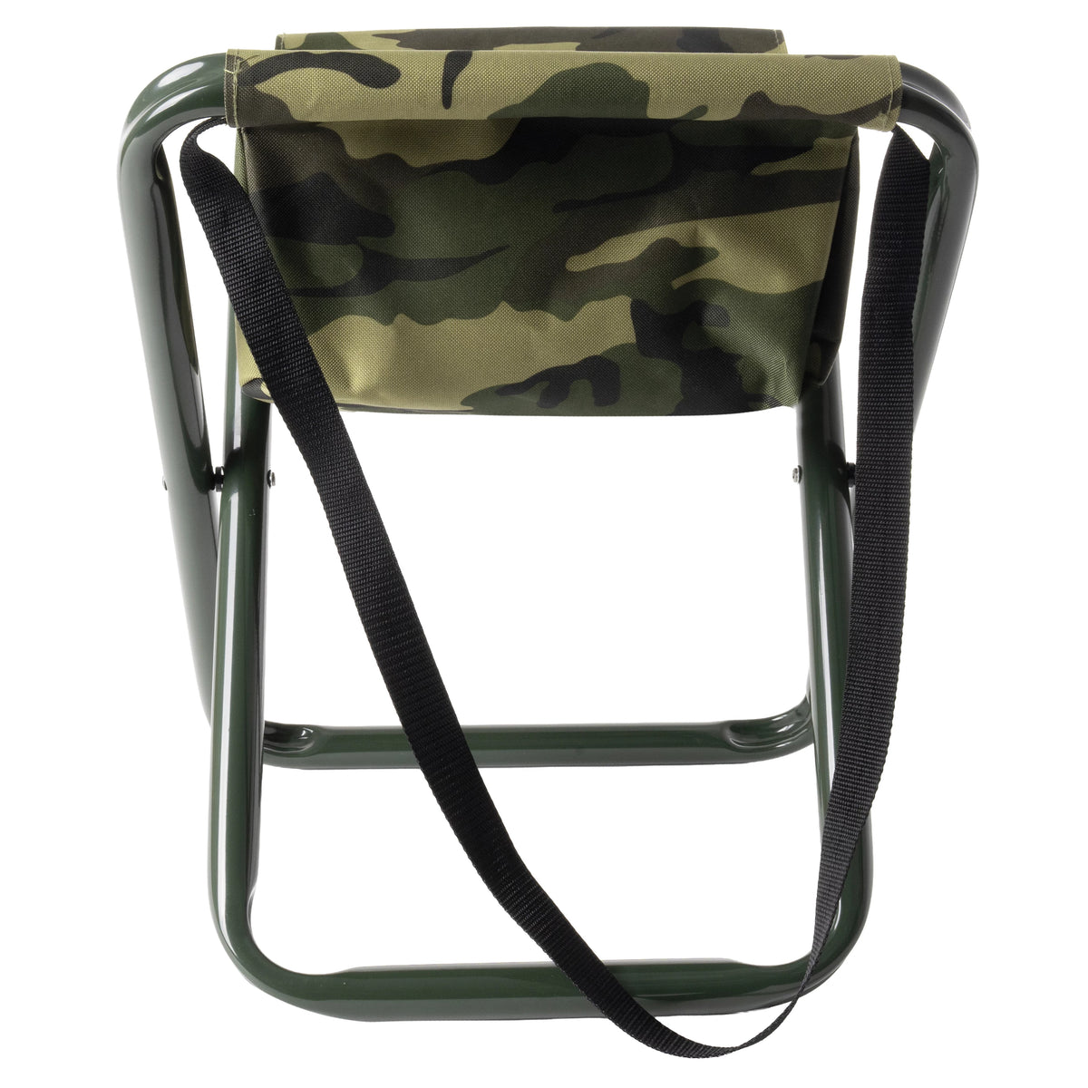 Rothco Deluxe Stool With Pouch