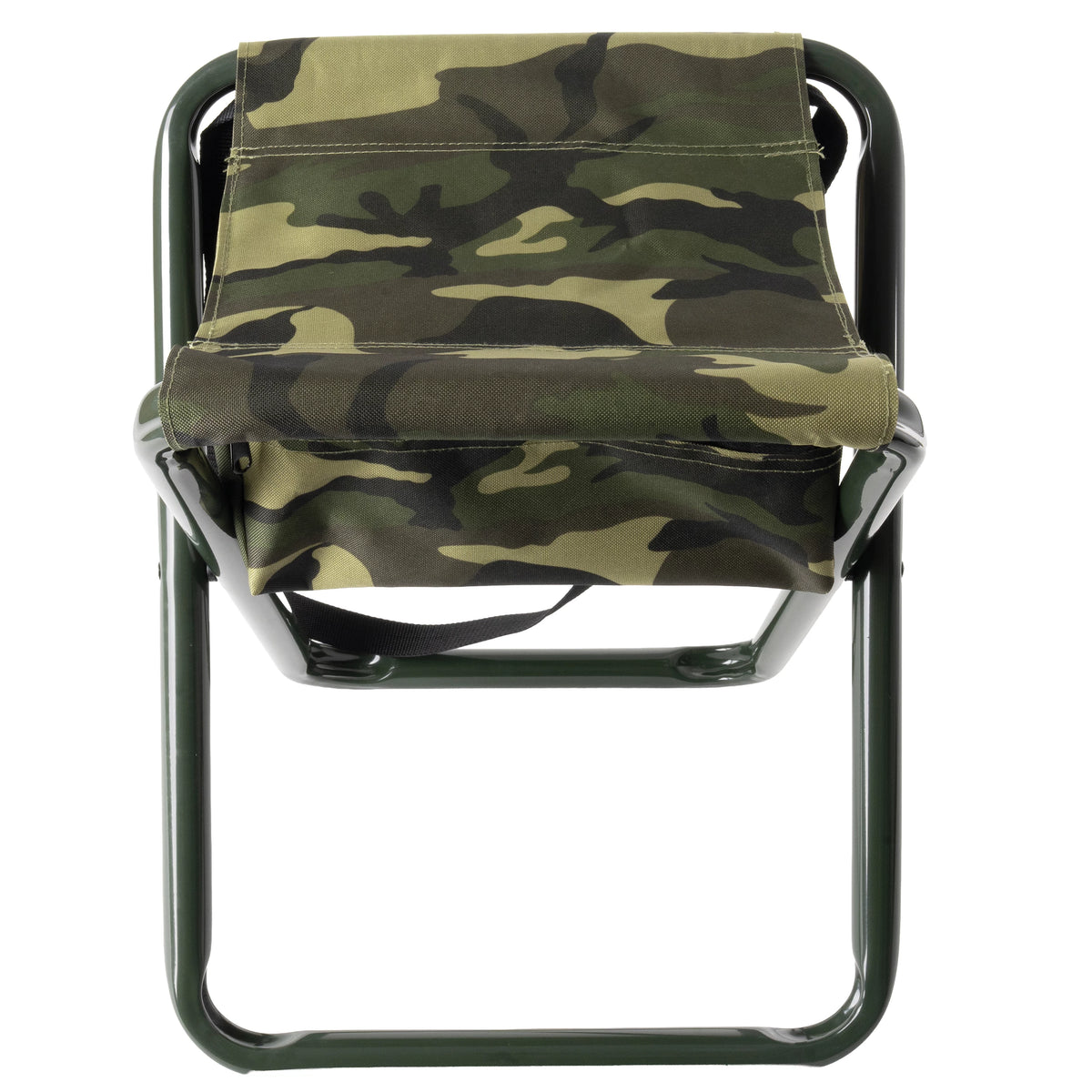 Rothco Deluxe Stool With Pouch