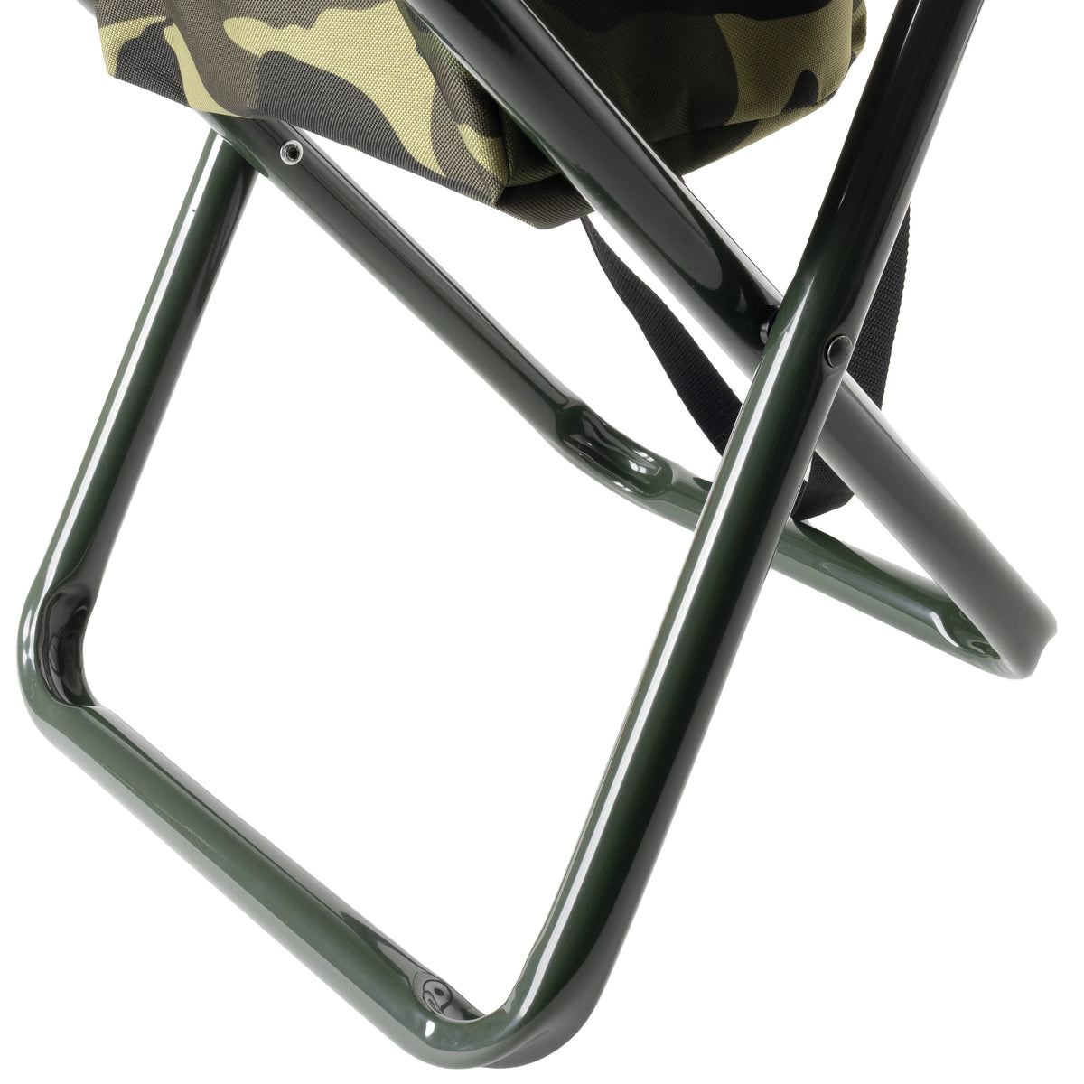Rothco Deluxe Stool With Pouch