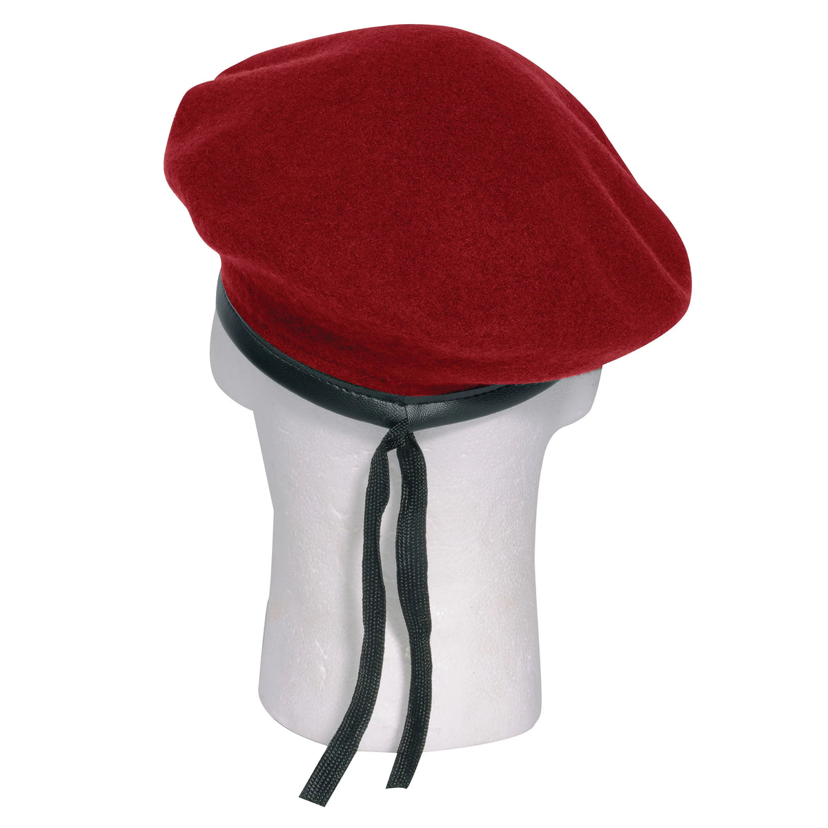 Rothco Wool Monty Beret