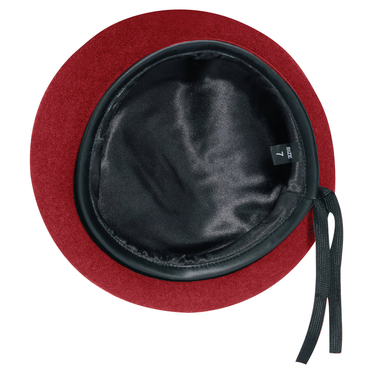 Rothco Wool Monty Beret