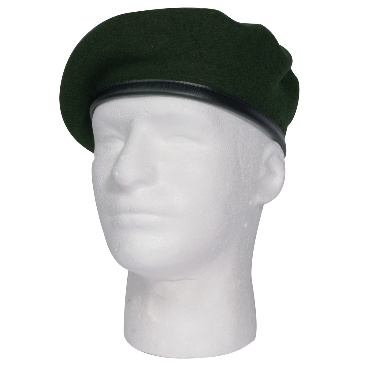 Rothco Wool Monty Beret