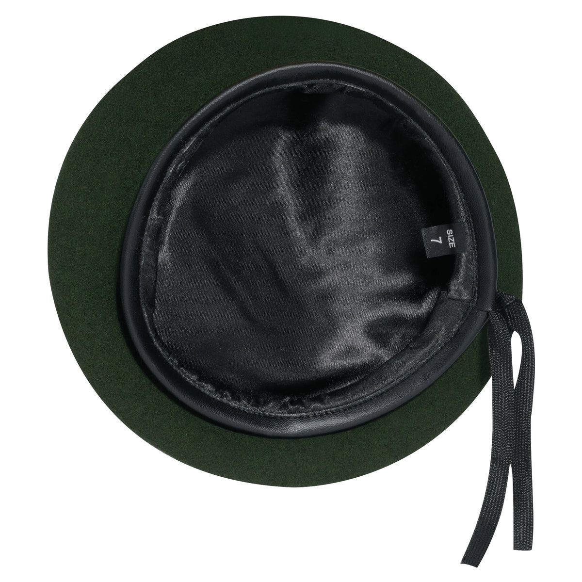 Rothco Wool Monty Beret