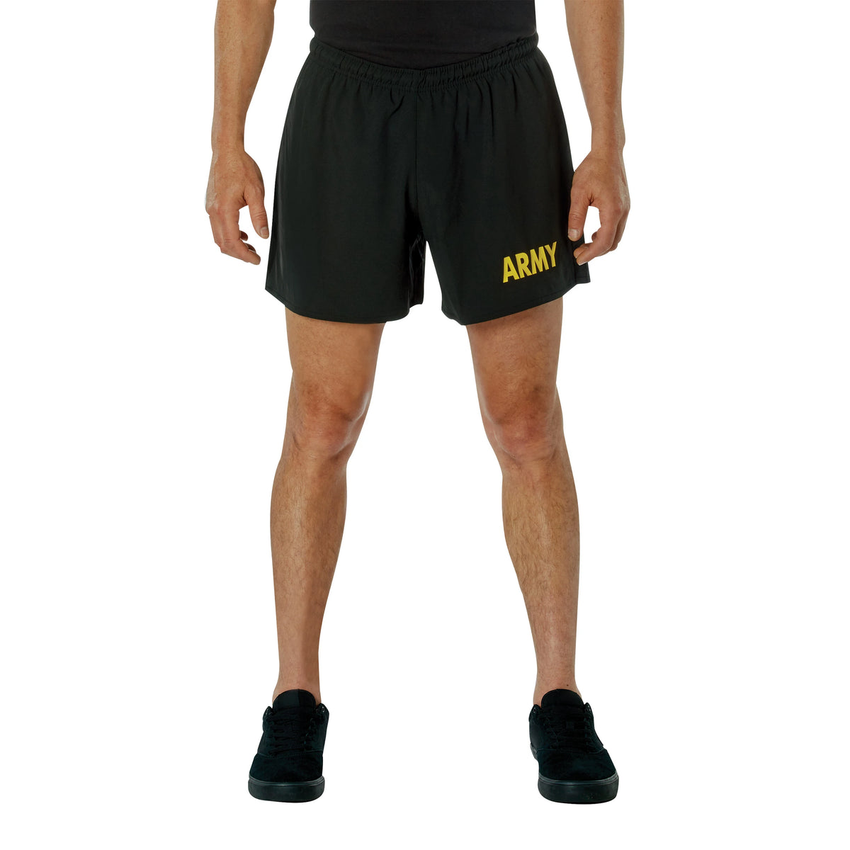 Rothco Army Physical Training Shorts